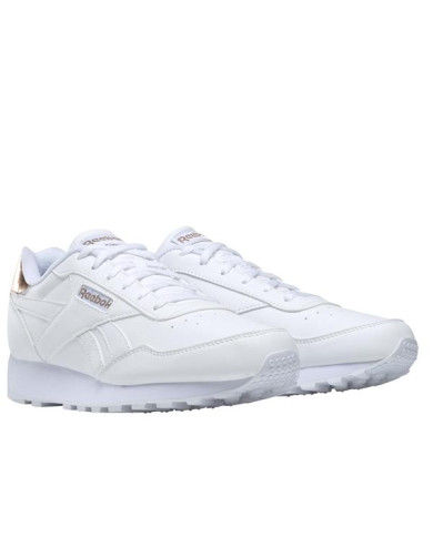 Buty damskie Reebok REWIND RUN GY3038 Białe - Sklep online Mastersport