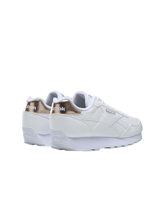 Buty damskie Reebok REWIND RUN GY3038 Białe - Sklep online Mastersport