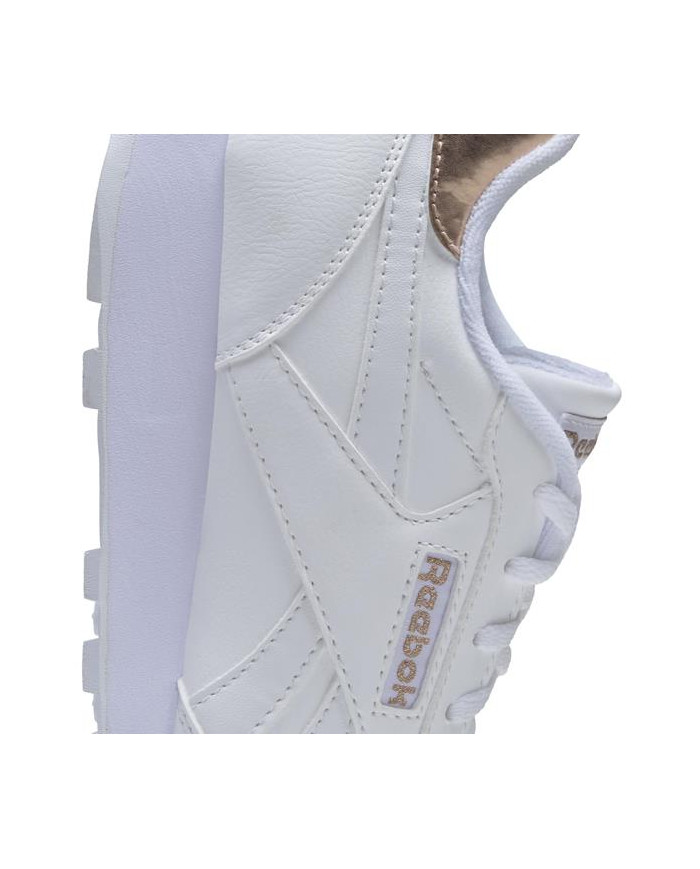 Buty damskie Reebok REWIND RUN GY3038 Białe - Sklep online Mastersport