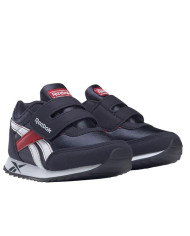 Buty dziecięce Reebok ROYAL CL JOGGER H67867 Niebieskie - Sklep online Mastersport