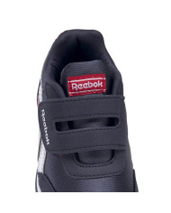 Buty dziecięce Reebok ROYAL CL JOGGER H67867 Niebieskie - Sklep online Mastersport