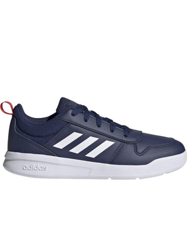 Buty dziecięce adidas Performance TENSAUR K S24035 Niebieskie - Sklep online Mastersport
