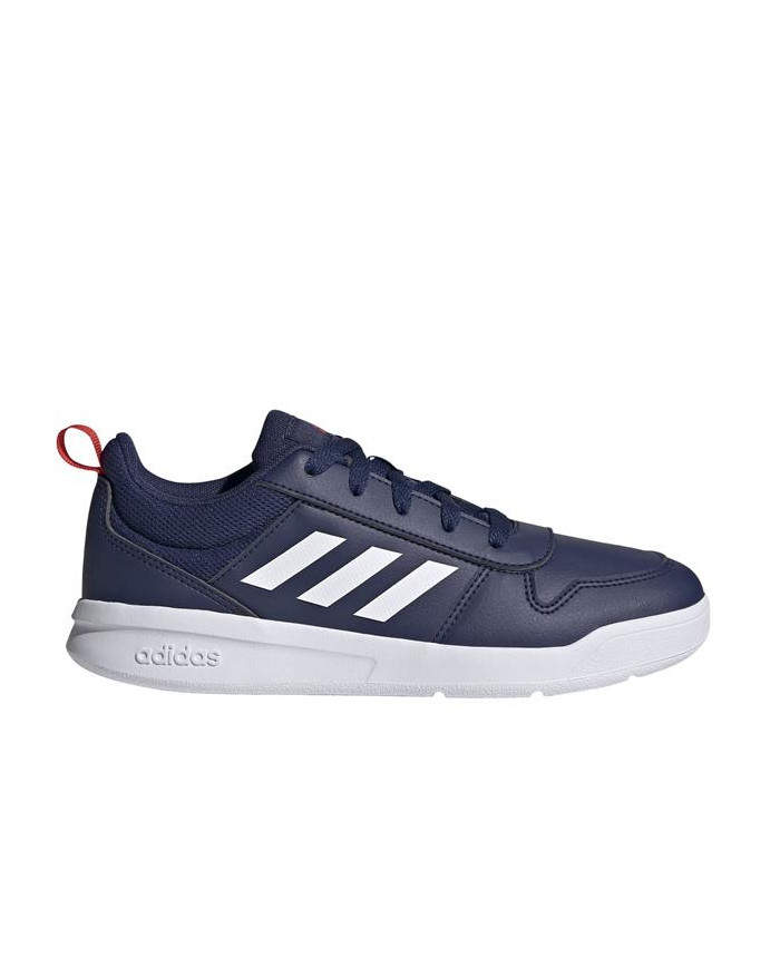 Buty dziecięce adidas Performance TENSAUR K S24035 Niebieskie - Sklep online Mastersport