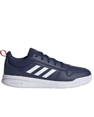 Buty dziecięce adidas Performance TENSAUR K S24035 Niebieskie - Sklep online Mastersport