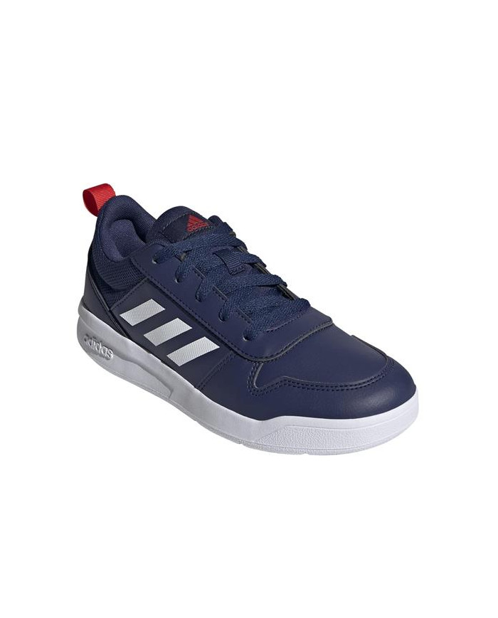 Buty dziecięce adidas Performance TENSAUR K S24035 Niebieskie - Sklep online Mastersport