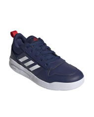 Buty dziecięce adidas Performance TENSAUR K S24035 Niebieskie - Sklep online Mastersport