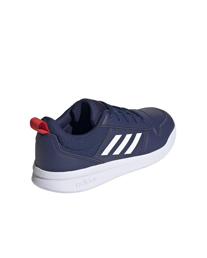 Buty dziecięce adidas Performance TENSAUR K S24035 Niebieskie - Sklep online Mastersport