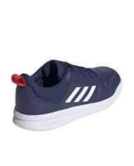 Buty dziecięce adidas Performance TENSAUR K S24035 Niebieskie - Sklep online Mastersport