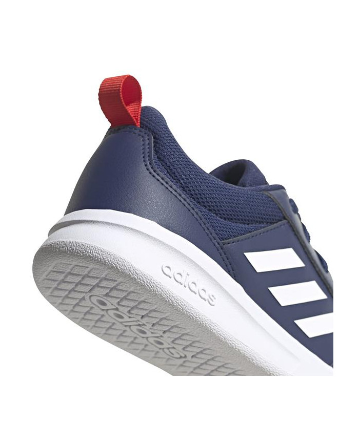 Buty dziecięce adidas Performance TENSAUR K S24035 Niebieskie - Sklep online Mastersport