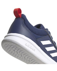 Buty dziecięce adidas Performance TENSAUR K S24035 Niebieskie - Sklep online Mastersport