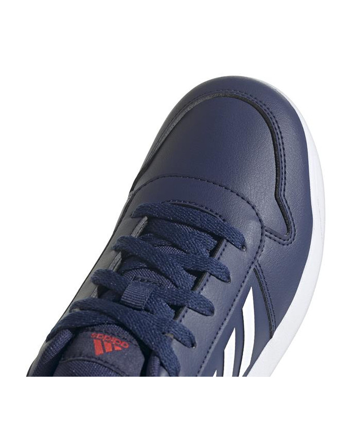 Buty dziecięce adidas Performance TENSAUR K S24035 Niebieskie - Sklep online Mastersport
