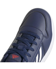 Buty dziecięce adidas Performance TENSAUR K S24035 Niebieskie - Sklep online Mastersport