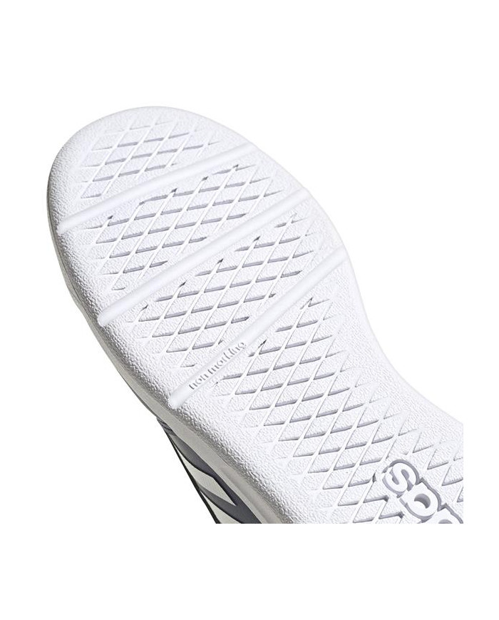 Buty dziecięce adidas Performance TENSAUR K S24035 Niebieskie - Sklep online Mastersport