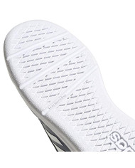 Buty dziecięce adidas Performance TENSAUR K S24035 Niebieskie - Sklep online Mastersport