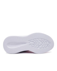 Buty dziecięce Skechers SKECHERS SOLA GLOW OMBRE DELUXE 303714LBKHP Różowe - Sklep online Mastersport