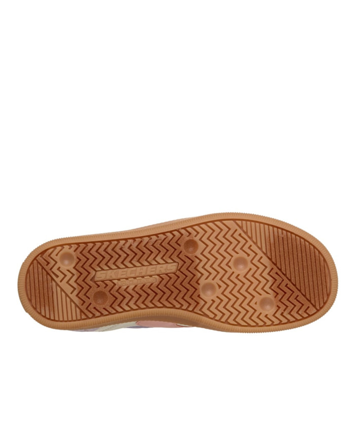 Buty dziecięce Skechers HOTSHOT-KICKOFF SQUAD 310581LNTMT Wielokolorowe - Sklep online Mastersport