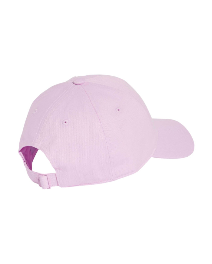 Czapka adidas Originals BASEBALL CAP AC JC6028 Różowa - Sklep online Mastersport