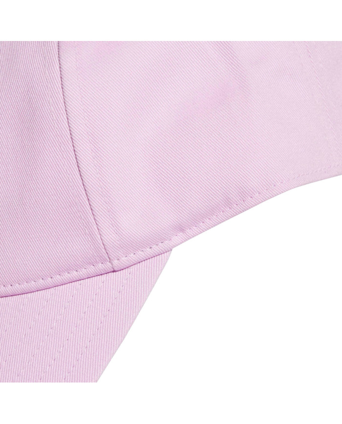 Czapka adidas Originals BASEBALL CAP AC JC6028 Różowa - Sklep online Mastersport