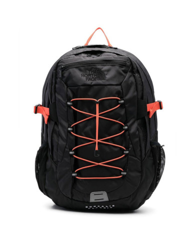 Plecak The North Face BOREALIS CLASSIC BKP NF00CF9CI2M Szary - Sklep online Mastersport