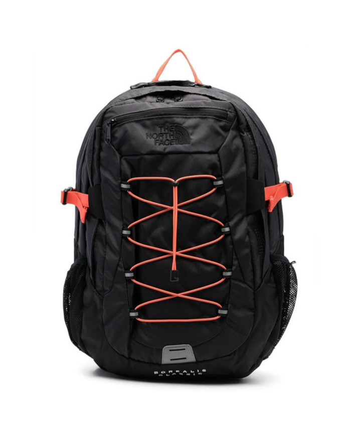 Plecak The North Face BOREALIS CLASSIC BKP NF00CF9CI2M Szary - Sklep online Mastersport