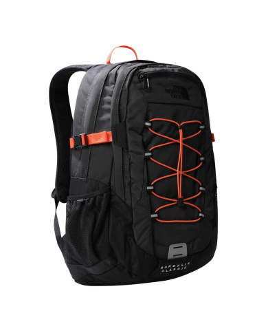 Plecak The North Face BOREALIS CLASSIC BKP NF00CF9CI2M Szary - Sklep online Mastersport