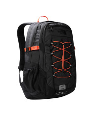 Plecak The North Face BOREALIS CLASSIC BKP NF00CF9CI2M Szary - Sklep online Mastersport