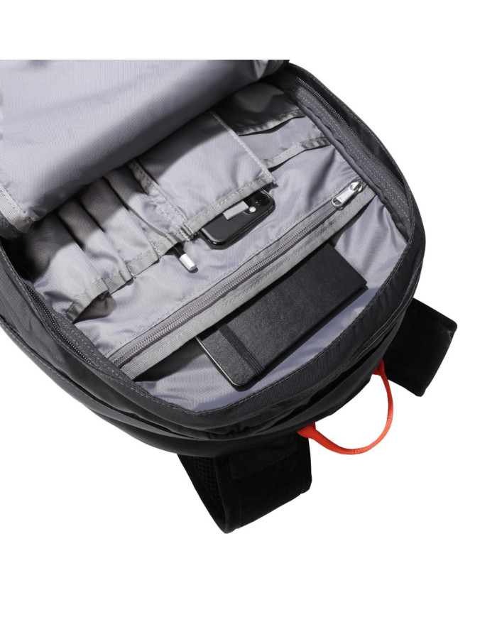 Plecak The North Face BOREALIS CLASSIC BKP NF00CF9CI2M Szary - Sklep online Mastersport
