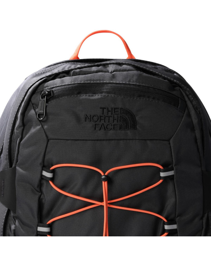 Plecak The North Face BOREALIS CLASSIC BKP NF00CF9CI2M Szary - Sklep online Mastersport