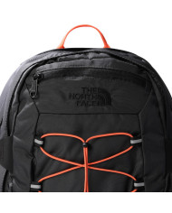Plecak The North Face BOREALIS CLASSIC BKP NF00CF9CI2M Szary - Sklep online Mastersport