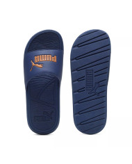 Klapki męskie Puma COOL CAT 2.0 38911042 Granatowe - Sklep online Mastersport