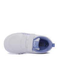 Buty dziecięce Puma COURTFLEX V3 DOTTY V INF 39875907 Białe - Sklep online Mastersport