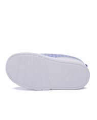 Buty dziecięce Puma COURTFLEX V3 DOTTY V INF 39875907 Białe - Sklep online Mastersport