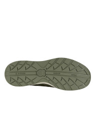 Buty męskie K-Swiss VISTA TRAINER 07000-390-M Zielone - Sklep online Mastersport