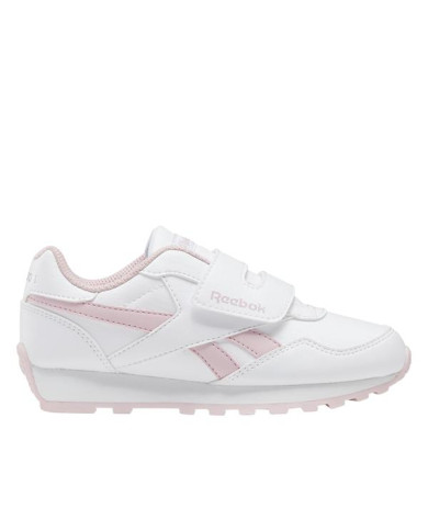 Buty dziecięce Reebok ROYAL REWIND GY1735 100046407 Białe - Sklep online Mastersport
