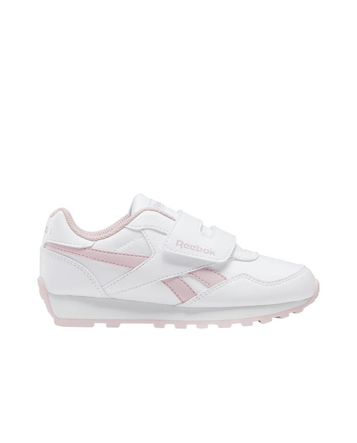 Buty dziecięce Reebok ROYAL REWIND GY1735 100046407 Białe - Sklep online Mastersport