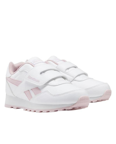 Buty dziecięce Reebok ROYAL REWIND GY1735 100046407 Białe - Sklep online Mastersport