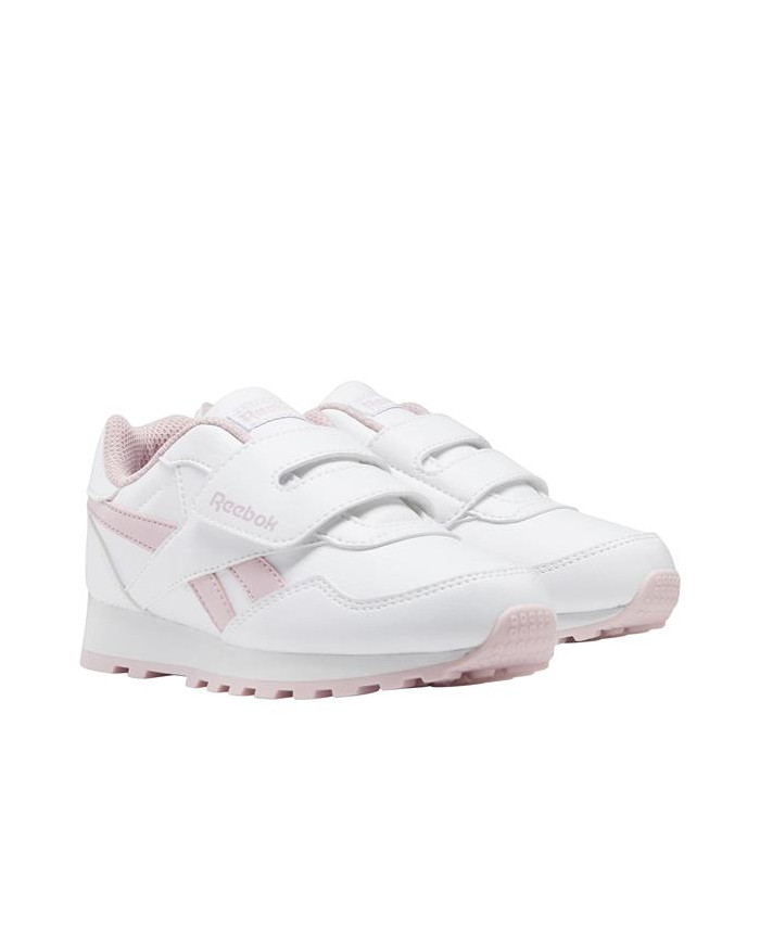 Buty dziecięce Reebok ROYAL REWIND GY1735 100046407 Białe - Sklep online Mastersport