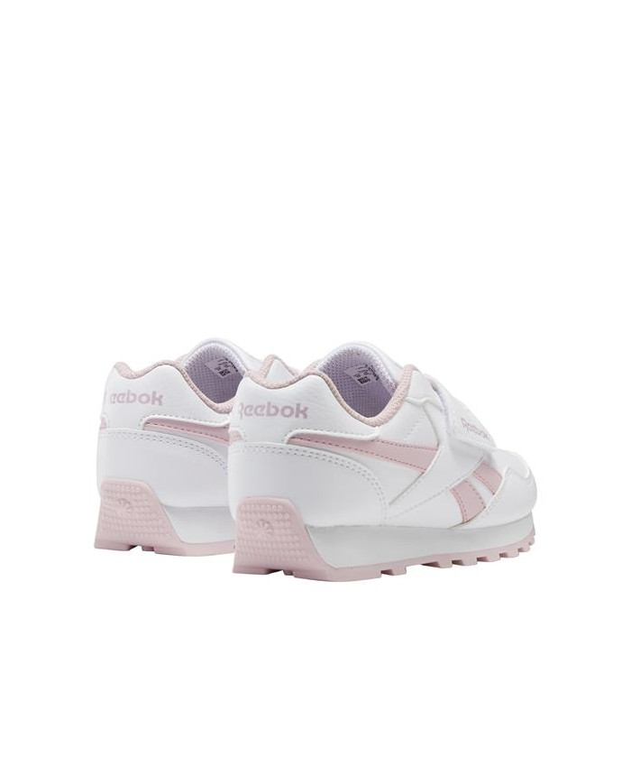 Buty dziecięce Reebok ROYAL REWIND GY1735 100046407 Białe - Sklep online Mastersport
