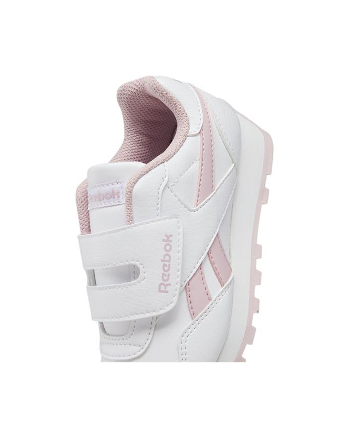Buty dziecięce Reebok ROYAL REWIND GY1735 100046407 Białe - Sklep online Mastersport