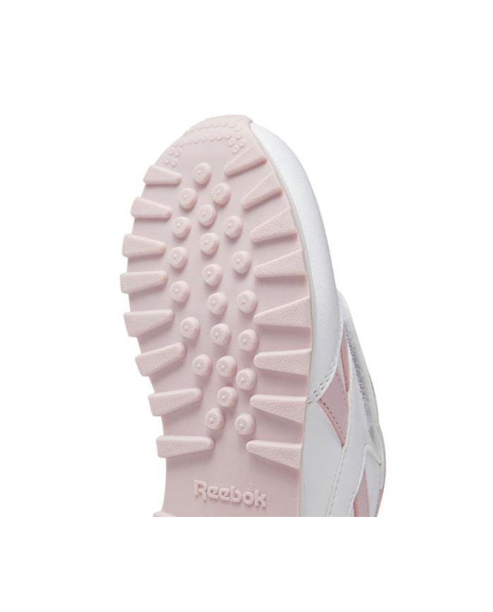 Buty dziecięce Reebok ROYAL REWIND GY1735 100046407 Białe - Sklep online Mastersport