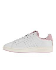 Buty damskie K-Swiss LOZAN KLUB LTH 97263-169-M Białe - Sklep online Mastersport