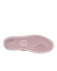 Buty damskie K-Swiss LOZAN KLUB LTH 97263-169-M Białe - Sklep online Mastersport
