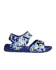 Buty dziecięce adidas Performance ALTASWIM C DA9663 Niebieskie - Sklep online Mastersport