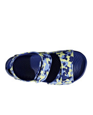 Buty dziecięce adidas Performance ALTASWIM C DA9663 Niebieskie - Sklep online Mastersport