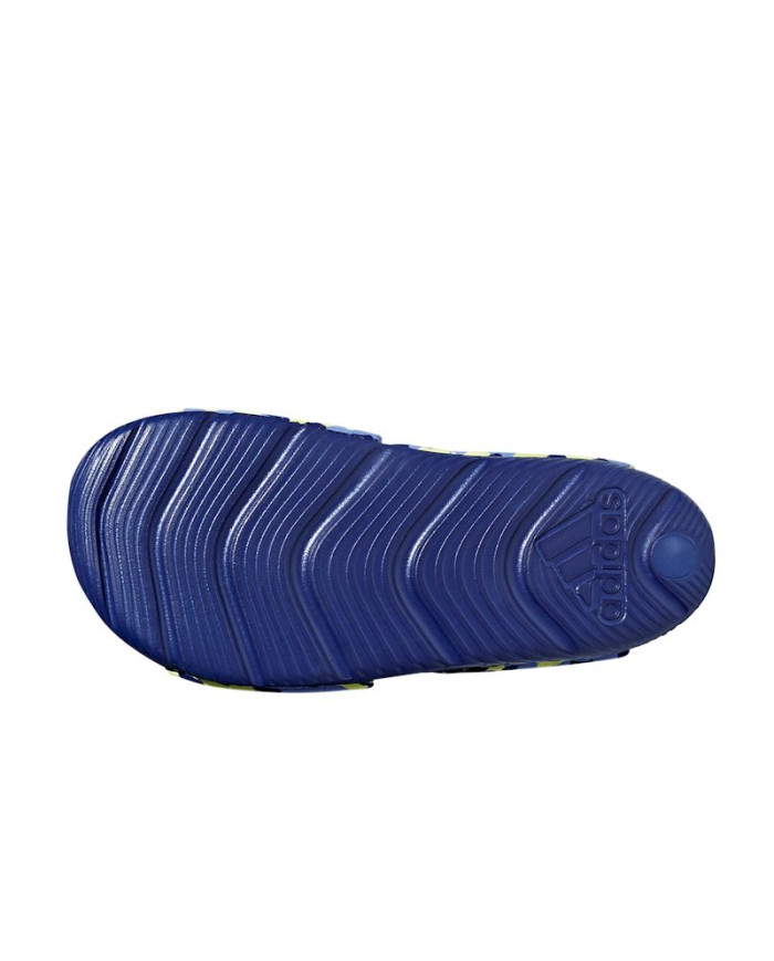 Buty dziecięce adidas Performance ALTASWIM C DA9663 Niebieskie - Sklep online Mastersport