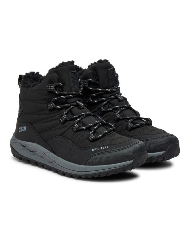 Buty damskie Big Star BIG YAN OO274899 Czarne - Sklep online Mastersport