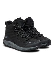 Buty damskie Big Star BIG YAN OO274899 Czarne - Sklep online Mastersport
