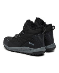 Buty damskie Big Star BIG YAN OO274899 Czarne - Sklep online Mastersport