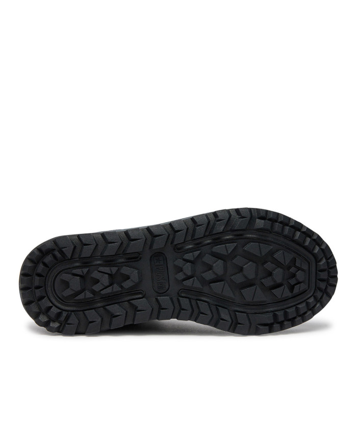 Buty damskie Big Star BIG YAN OO274899 Czarne - Sklep online Mastersport