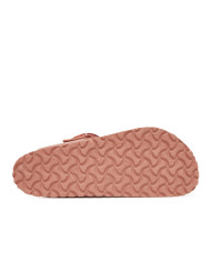 Klapki damskie Birkenstock GIZEH BIG BUCKLE EVA UNISEX REGULAR 1033168 Różowe - Sklep online Mastersport